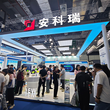 上海展臺(tái)搭建