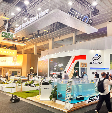 德國(guó)展臺(tái)搭建