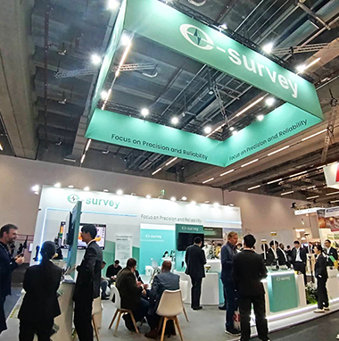 德國(guó)展會(huì)搭建