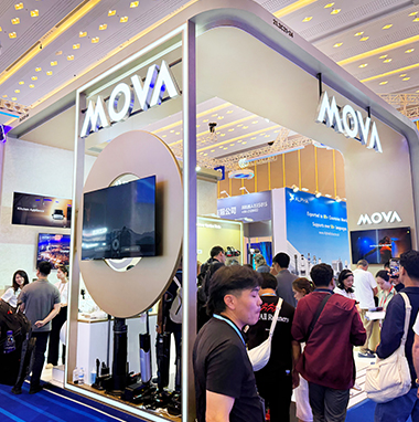 廣交會(huì)展會(huì)搭建