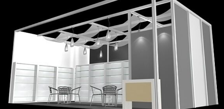 海外展臺設(shè)計(jì)公司