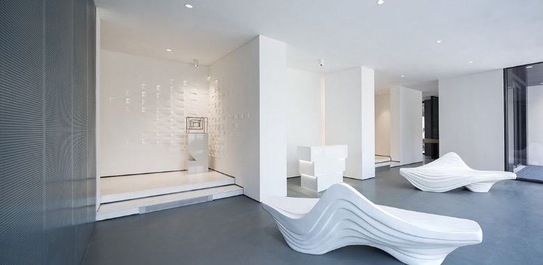 海外展臺(tái)設(shè)計(jì)公司