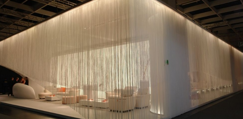 海外展臺(tái)設(shè)計(jì)