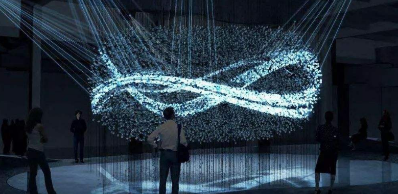 海外展臺(tái)設(shè)計(jì)