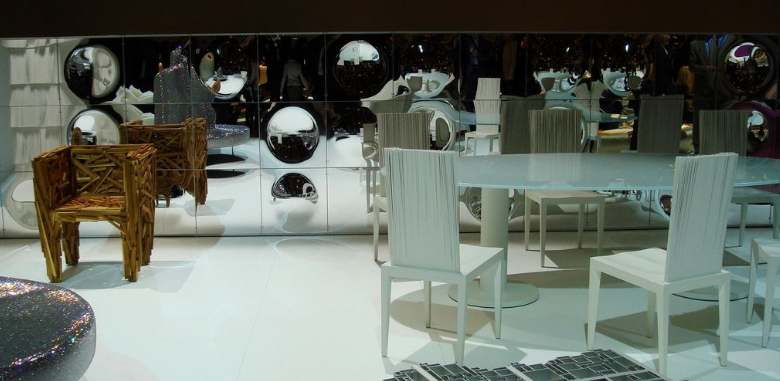 海外展臺設(shè)計(jì)