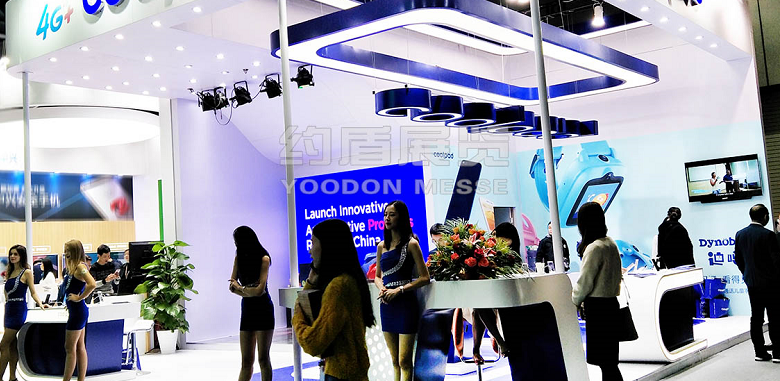 海外展臺(tái)設(shè)計(jì)