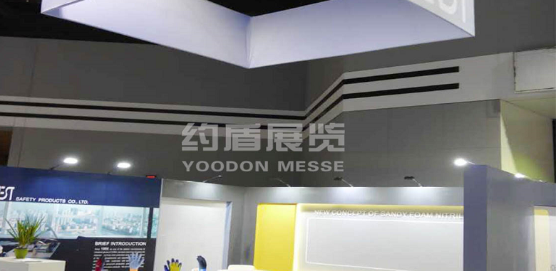 海外展臺(tái)設(shè)計(jì)