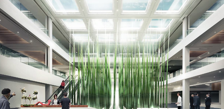 海外展臺設(shè)計