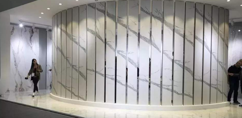 國外展臺設(shè)計