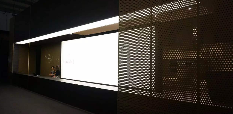 海外展臺(tái)設(shè)計(jì)