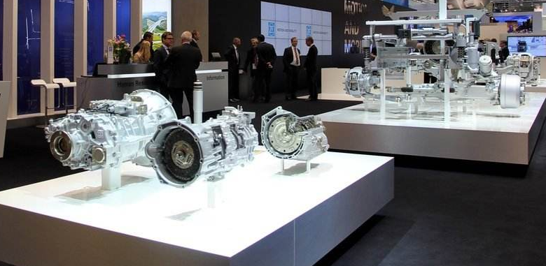 海外展臺(tái)設(shè)計(jì)