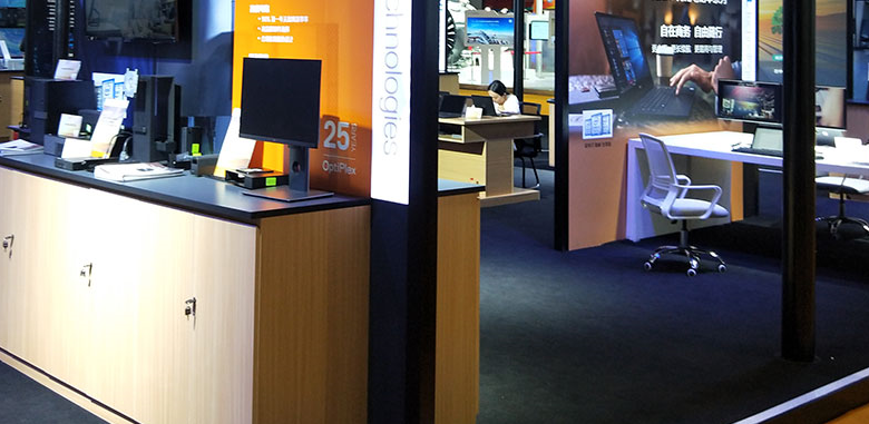 海外展臺(tái)設(shè)計(jì)