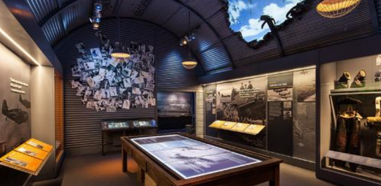 海外展臺(tái)設(shè)計(jì)