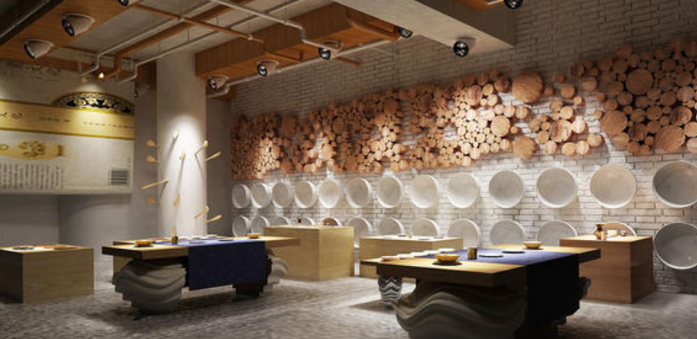 海外展臺(tái)搭建