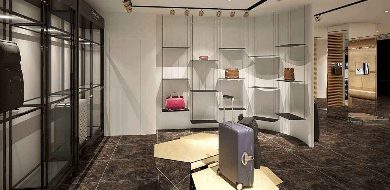 法國展臺(tái)設(shè)計(jì)