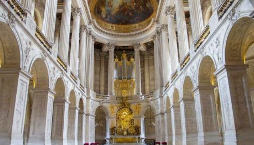 法國展會設(shè)計(jì)