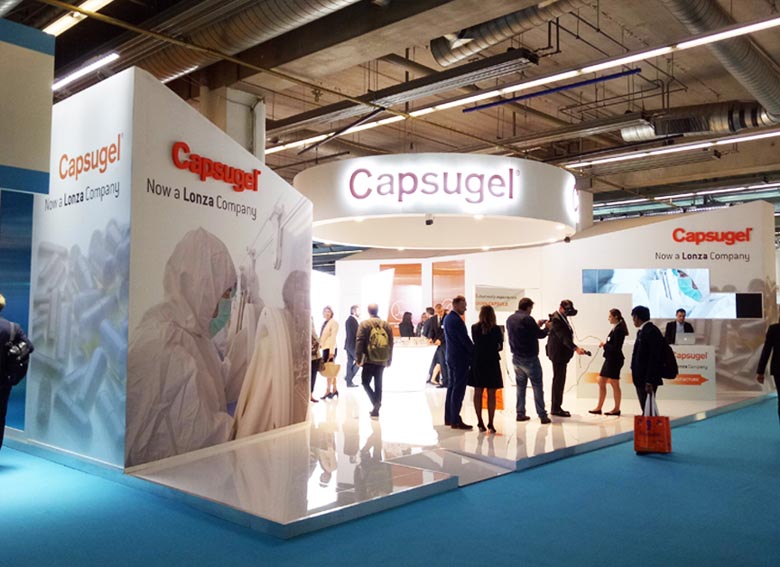 展臺(tái)設(shè)計(jì)