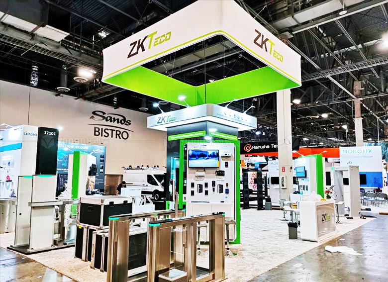 展臺搭建設(shè)計(jì)布局應(yīng)該怎么做