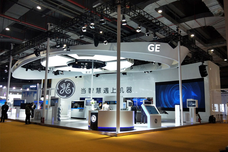 展臺(tái)設(shè)計(jì)搭建未來(lái)的發(fā)展趨勢(shì)怎樣