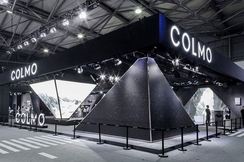 節(jié)省上海展臺設計搭建成本有哪些方法