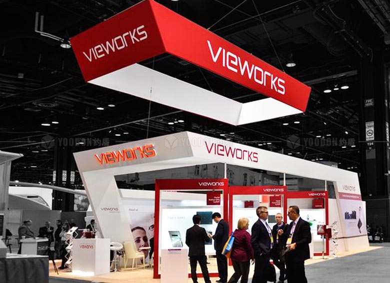 上海展臺搭建前是否需要和展臺設(shè)計公司溝通