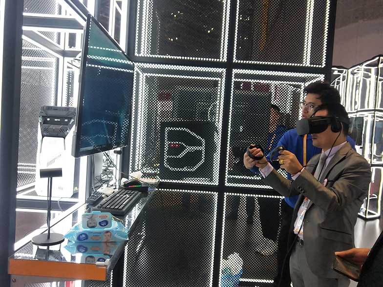 上海展會(huì)設(shè)計(jì)公司哪家專業(yè)