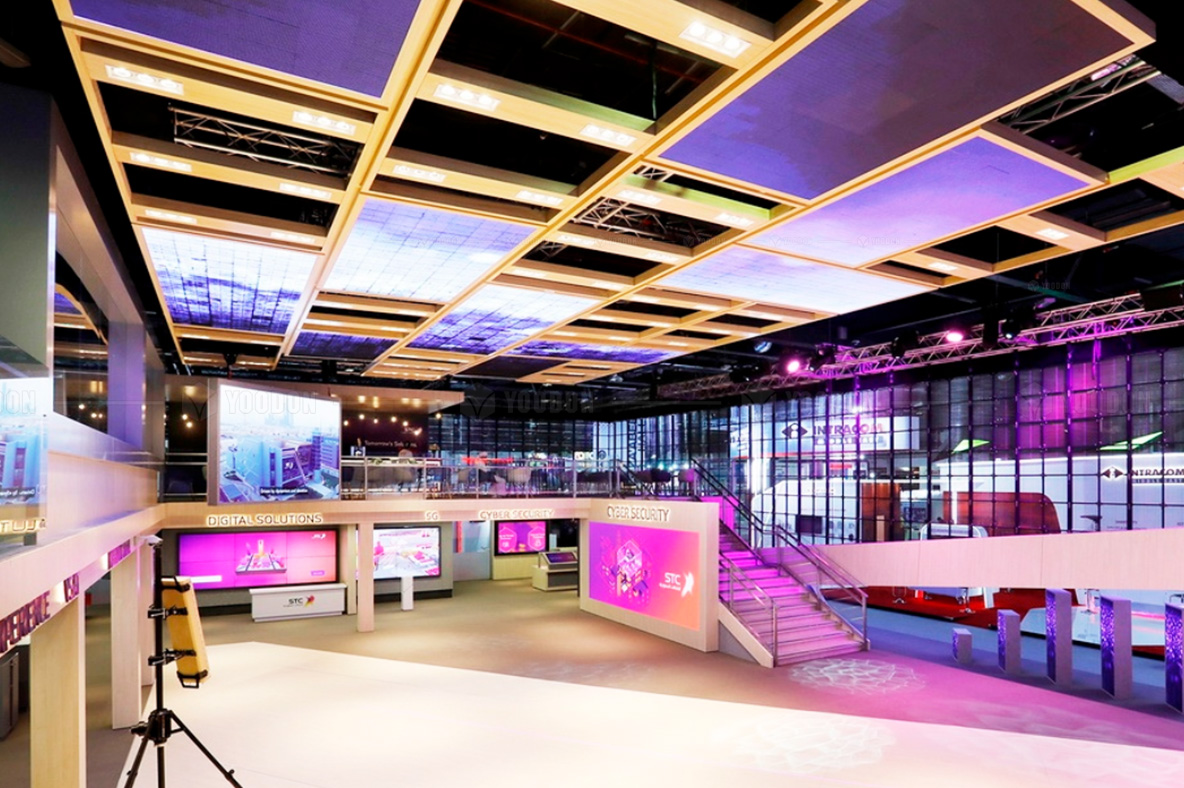 展會設(shè)計(jì)報(bào)價(jià)