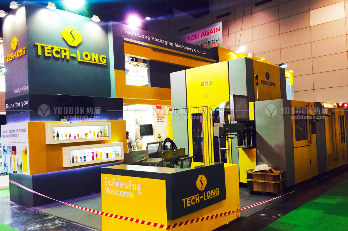 展臺(tái)設(shè)計(jì)和布置 展臺(tái)設(shè)計(jì)和布置