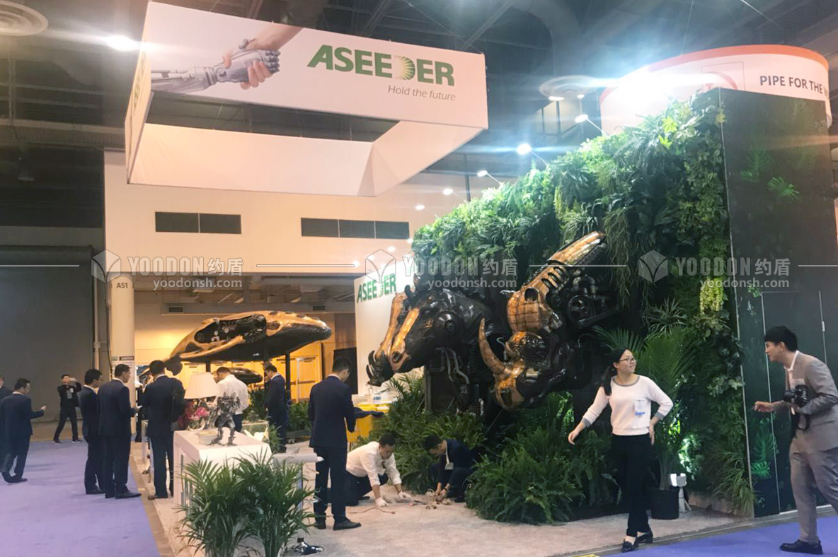 上海展覽設(shè)計(jì) 上海展覽設(shè)計(jì)