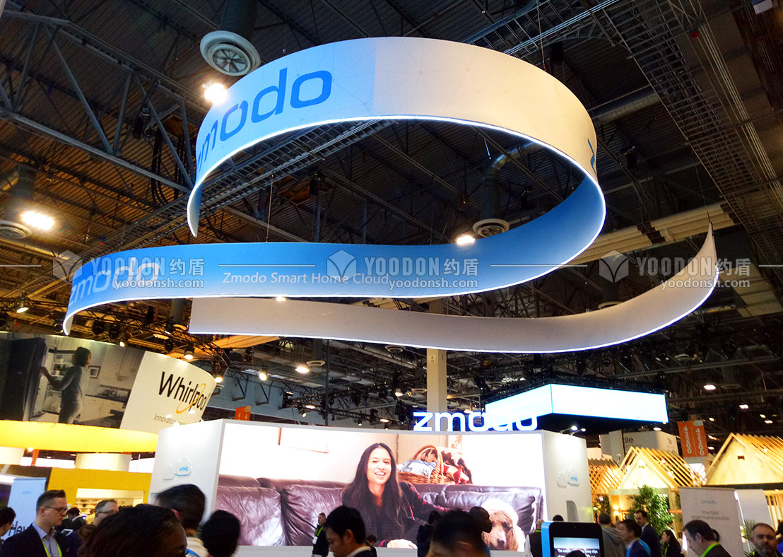 展覽展臺(tái)設(shè)計(jì) 展覽展臺(tái)設(shè)計(jì)