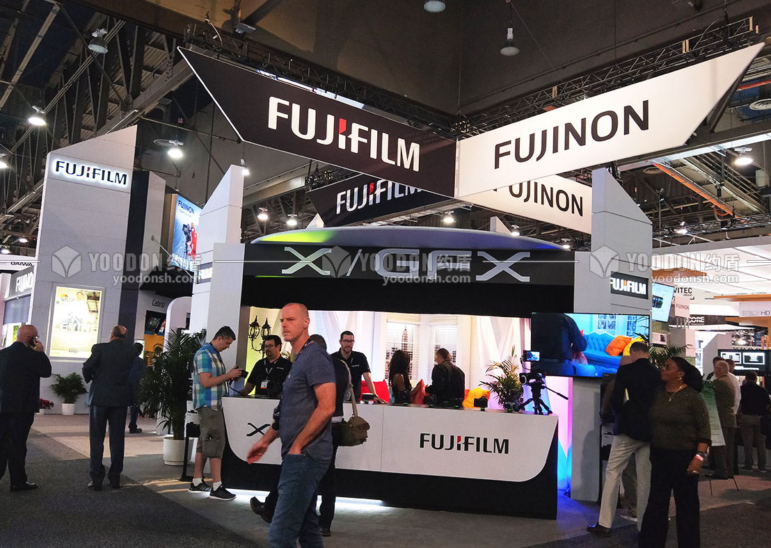 展會展臺設(shè)計 展會展臺設(shè)計