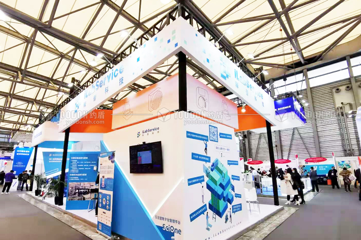 美國展會(huì)設(shè)計(jì)