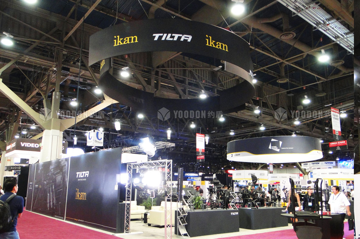 德國展會(huì)搭建