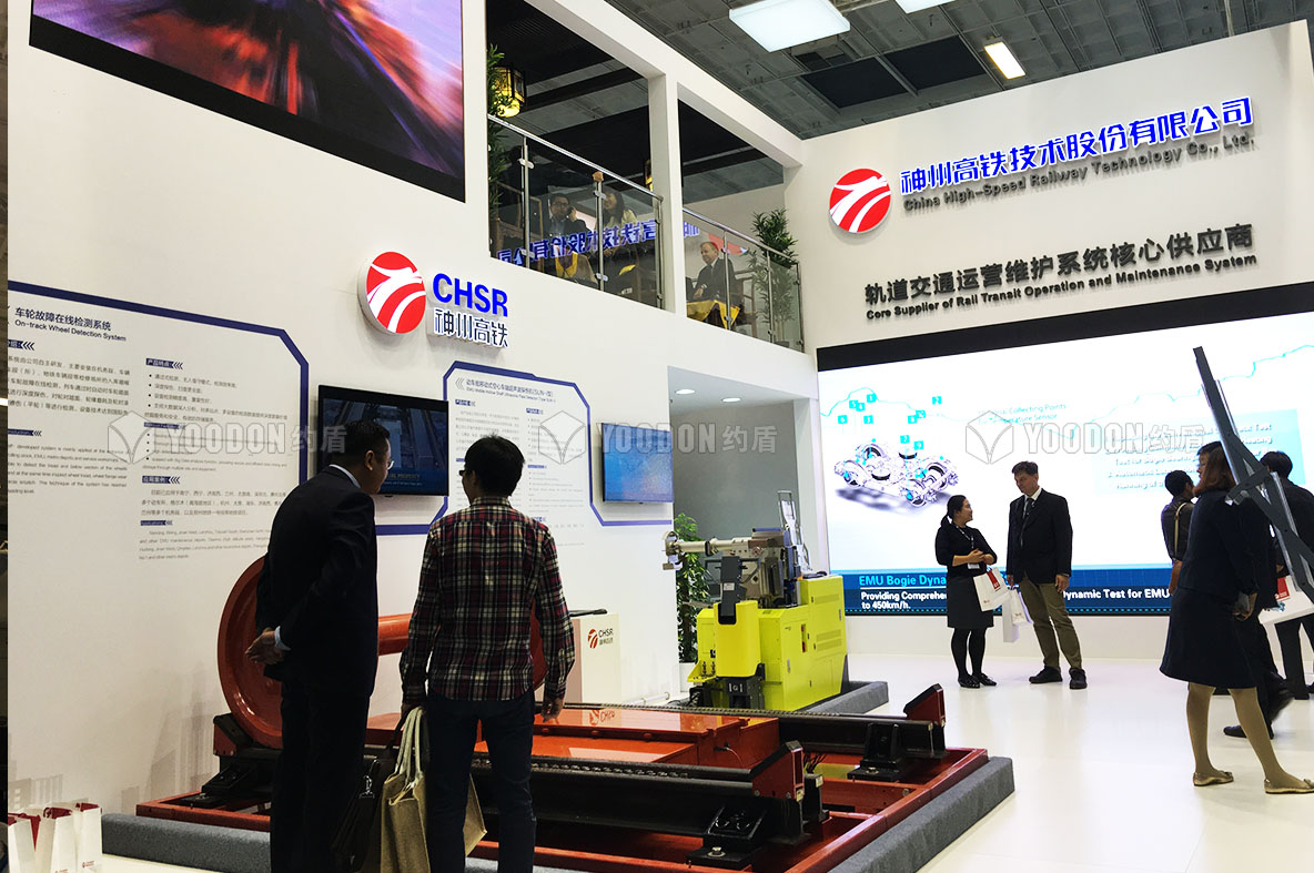 法國(guó)展會(huì)搭建