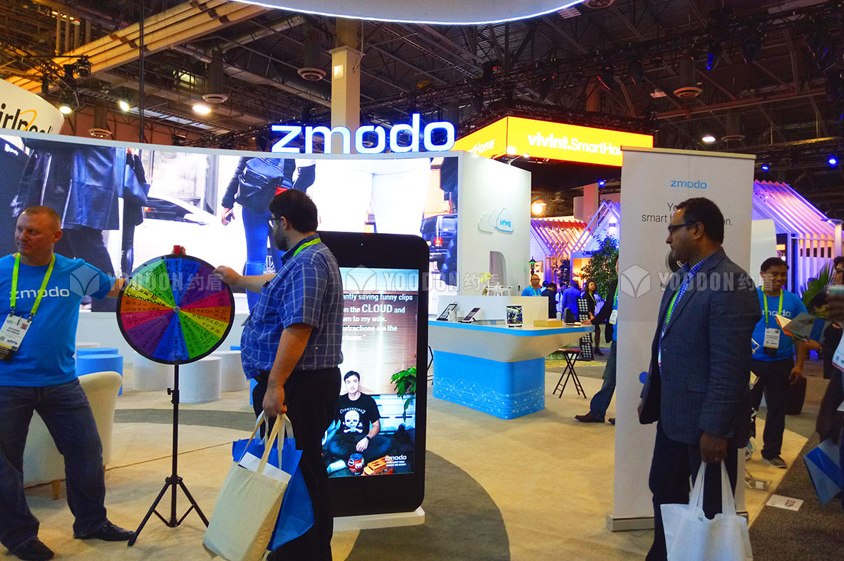 國際會展服務(wù)公司