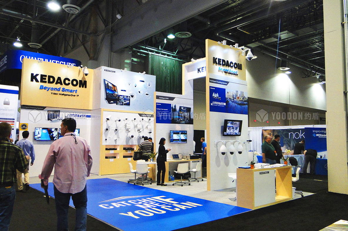 歐洲展會設(shè)計(jì)