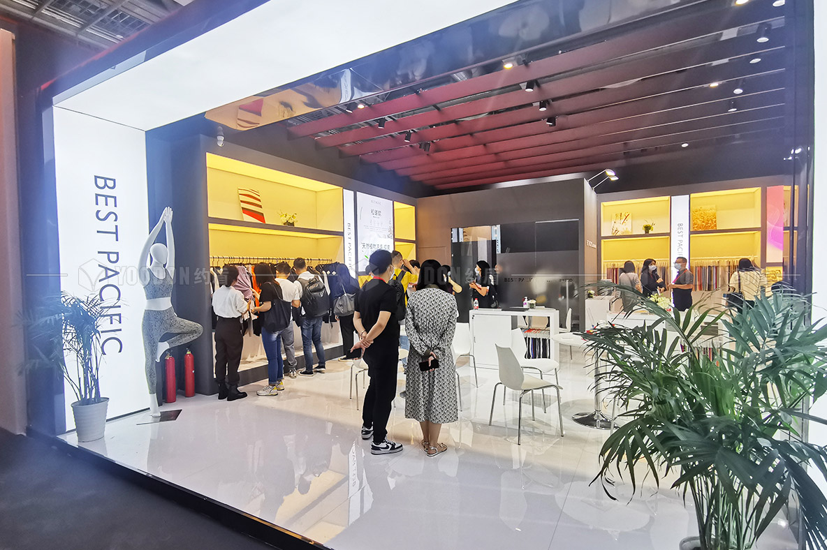 德國展會(huì)搭建