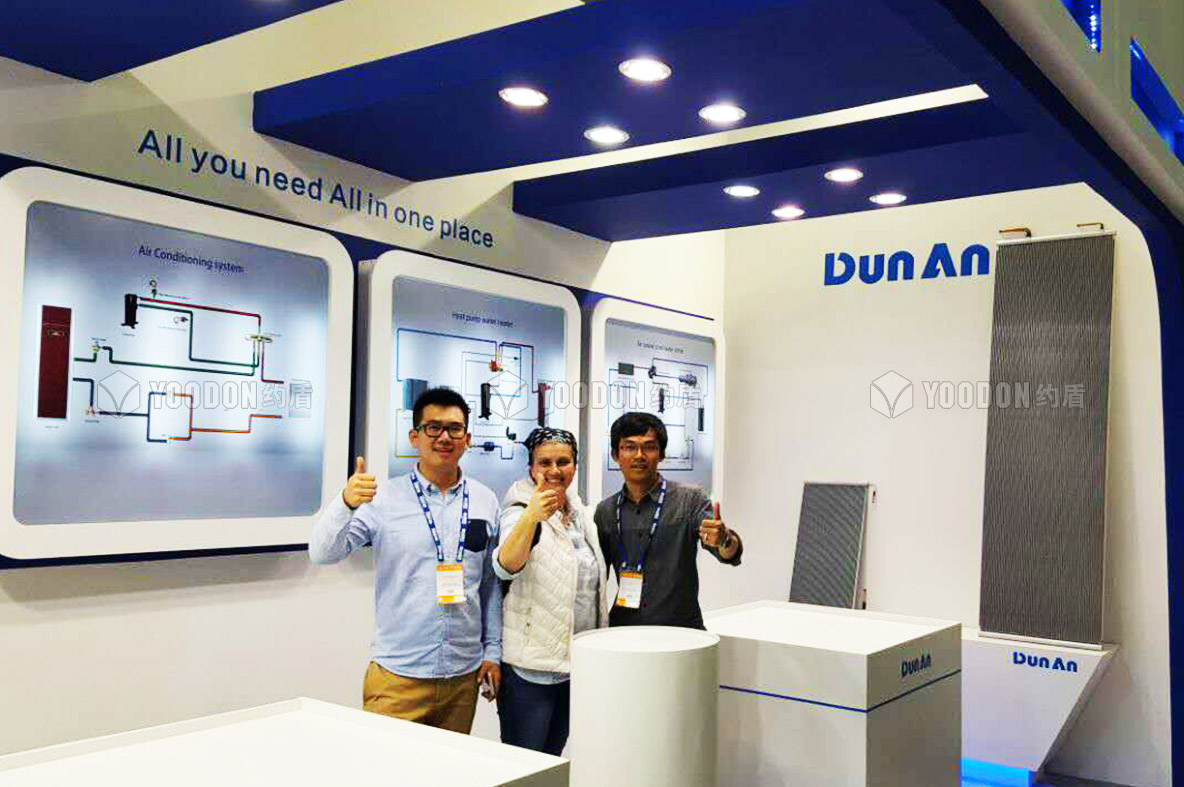 德國展臺(tái)設(shè)計(jì)搭建