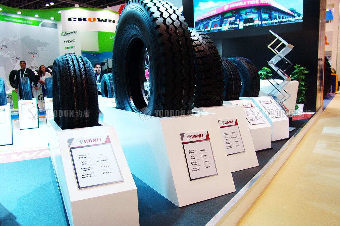 國外展會(huì)設(shè)計(jì)搭建