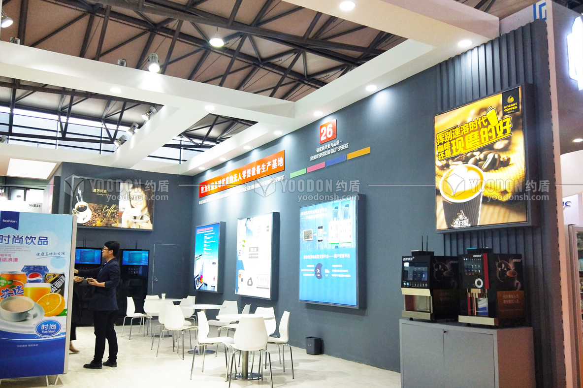 國(guó)外展會(huì)設(shè)計(jì)搭建