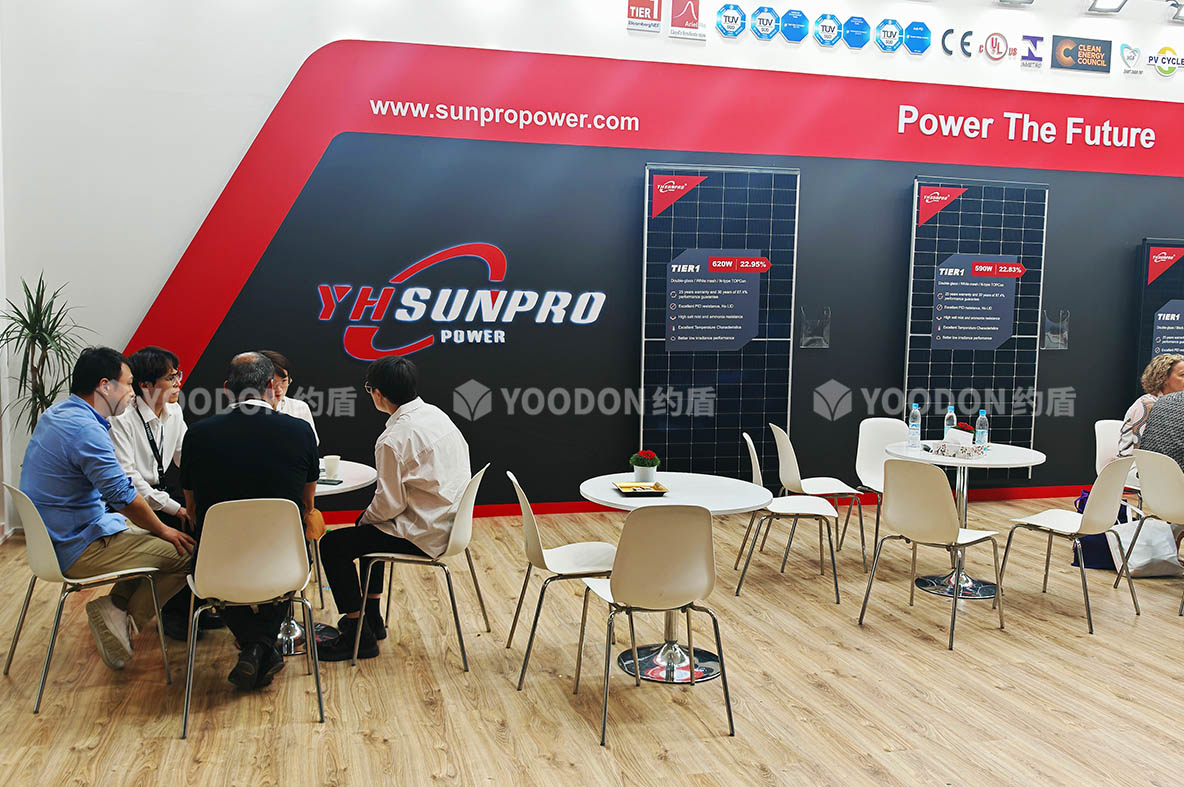 海外展臺(tái)搭建