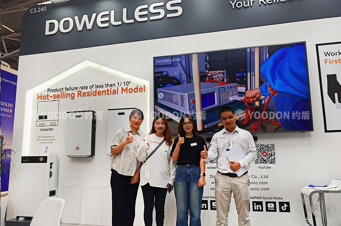 美國(guó)展臺(tái)搭建