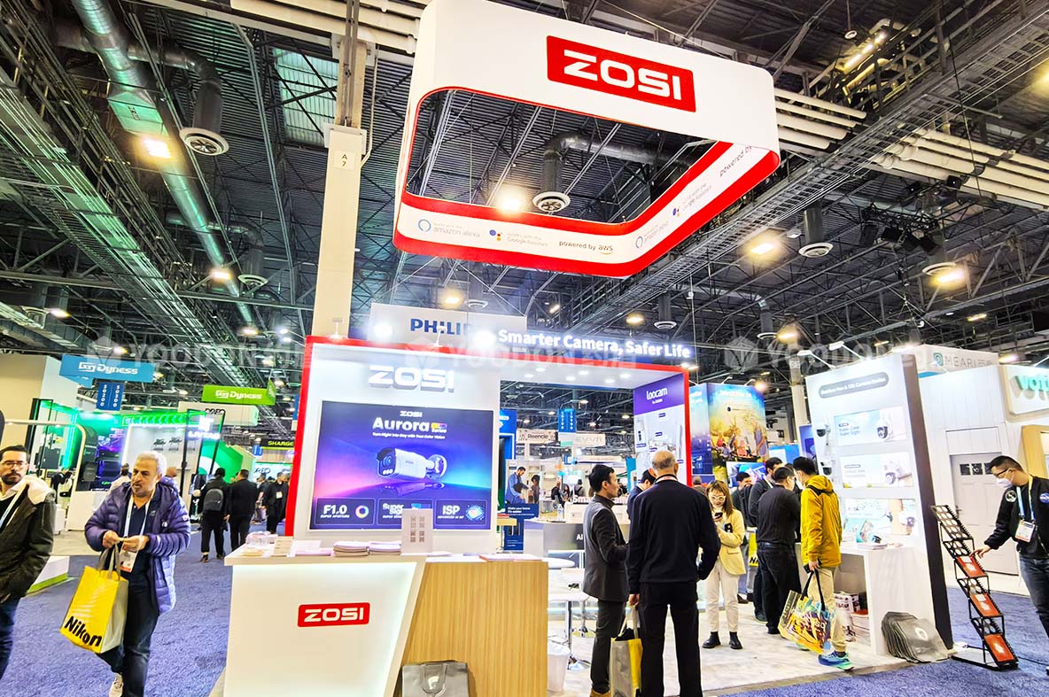 美國展會(huì)設(shè)計(jì)搭建