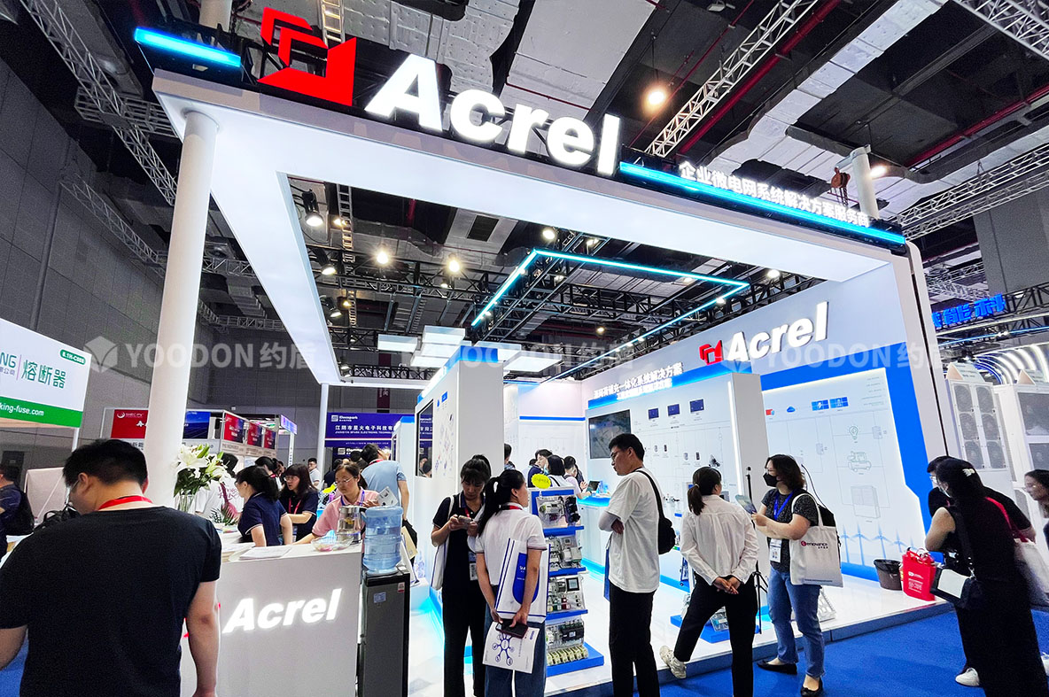 展會(huì)設(shè)計(jì)及搭建