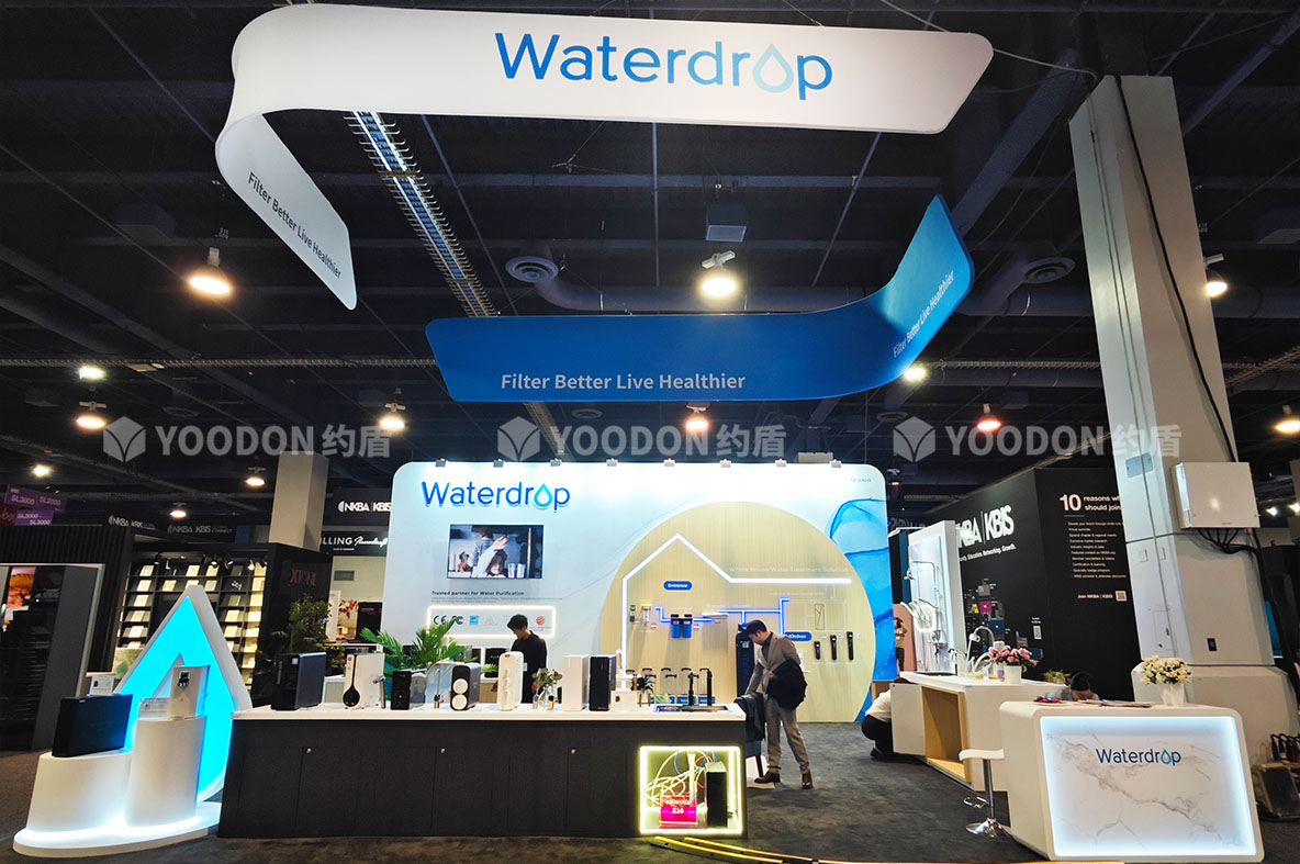 德國展會(huì)搭建