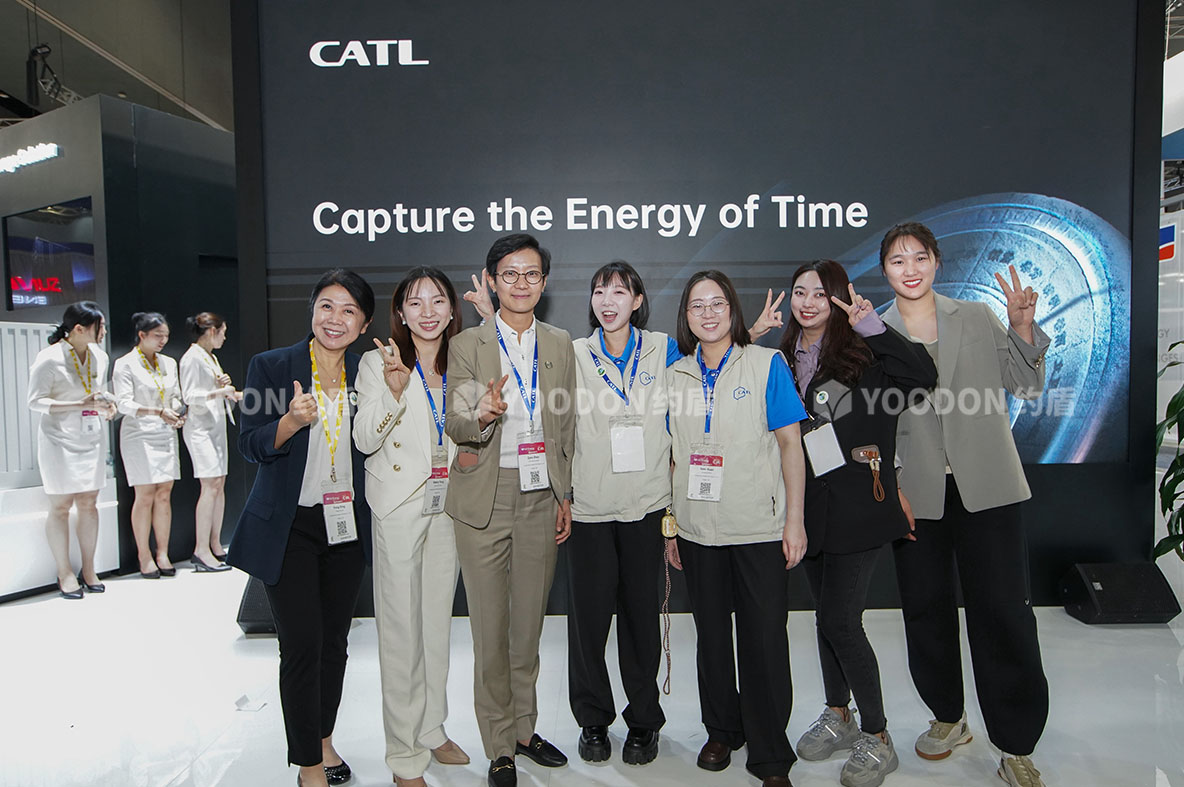 海外展會(huì)搭建