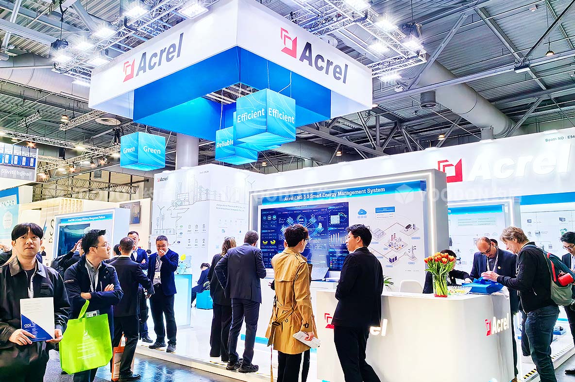 德國展會(huì)搭建