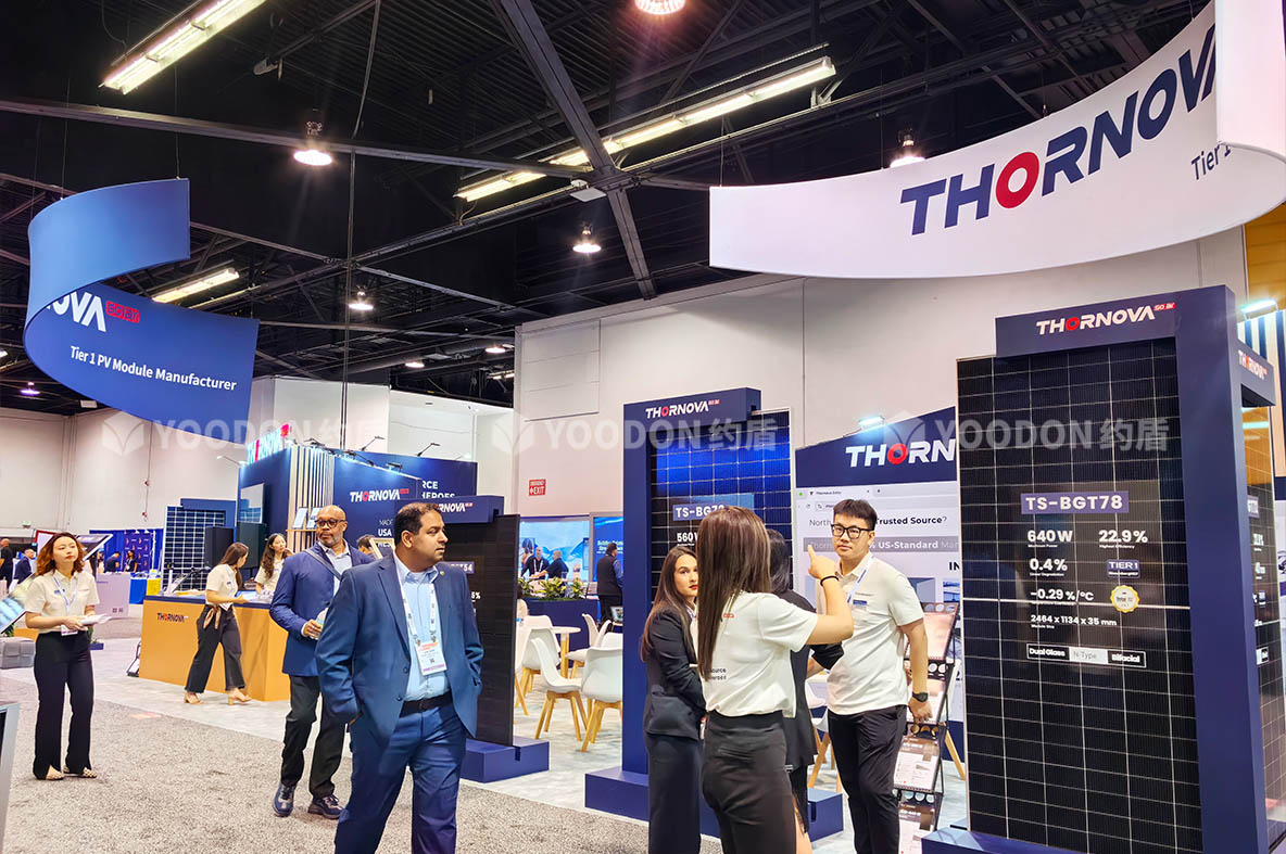 美國(guó)展會(huì)搭建