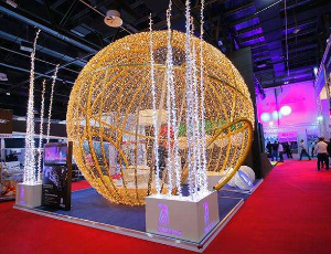 迪拜展臺設(shè)計公司淺談展臺搭建中溝通有多么重要