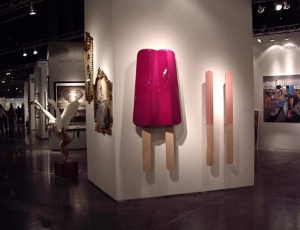 國(guó)外展臺(tái)搭建的樣式與國(guó)內(nèi)有什么不同呢？